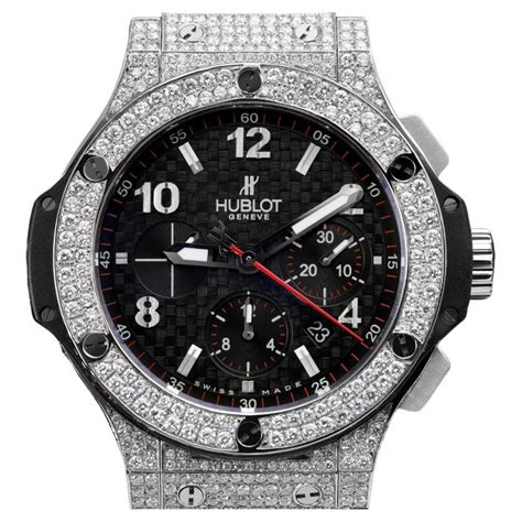 hublot cinturino|hublot watches for sale.